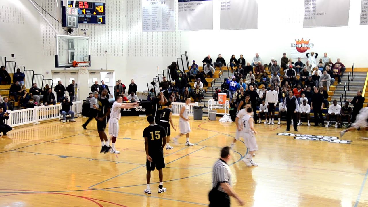 ballislife shop 12 | Rutgers Preparatory School ( New Jersey ) Vs Hudson Catholic High School ( New Jersey )