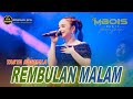 Tasya rosmala   rembulan malam  mbois musik  ft dhehan audio live kota bangkalan