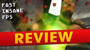 Unreal Tournament for Sega Dreamcast (Review)