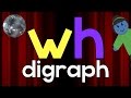 Digraph "wh" | by Phonics Stories™