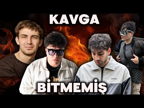 Why did Aegean and 13Killoki argue?
