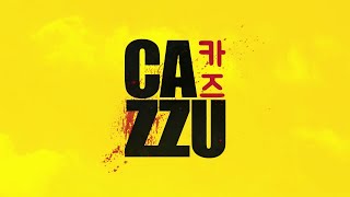 Cazzu - Kaiosama (Audio oficial)