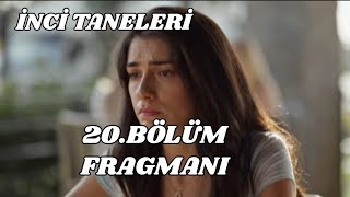 İnci Taneleri 20.Bölüm Fragmanı/Azem ve Kızı Kavuşacak mı?
