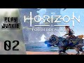 Horizon II Forbidden West 02