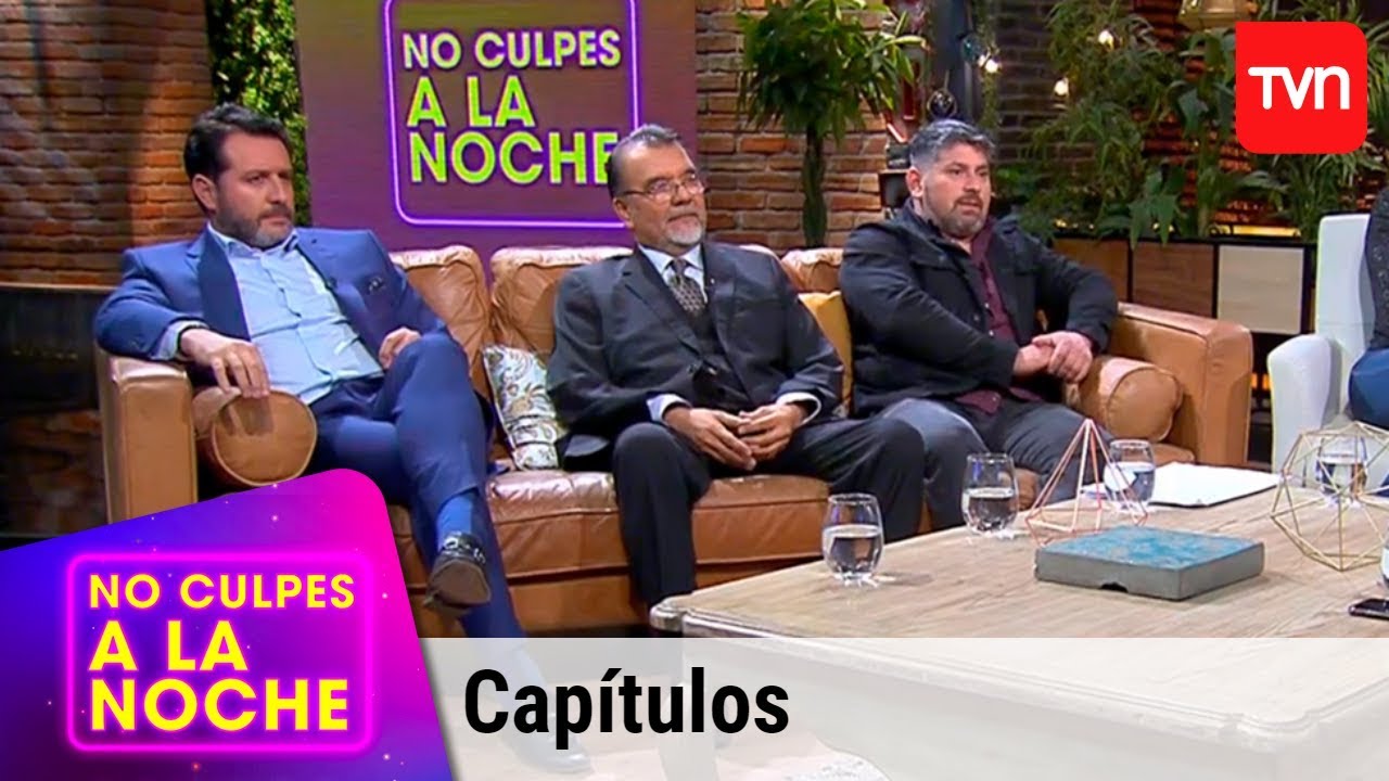 La caída del polémico obispo Durán | No culpes a la noche | Buenos días a todos
