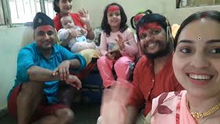 Dashai Vlog 2078 Susmas Vlog.