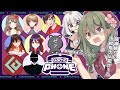 【原神】原神配信者さんたちとお絵描き伝言ゲームする！【Gartic Phone】