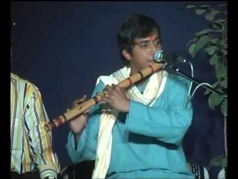 sameer inamdar flute