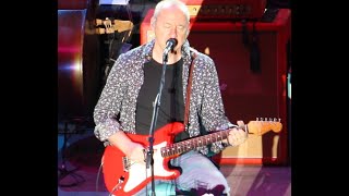 Mark Knopfler Live In Bilbao (COMPLETO) GET LUCKY TOUR 2010