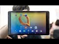 Alcatel A3 10 4G LTE Android Tablet Review | Digit.in