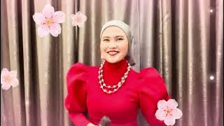 Bunga Tanjung Cover By Tyka Zatyka