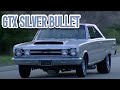 67 GTX Silver Bullet Dream Car Garage 2004 TV series Vintage Dream Car