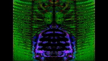 TRANSWARP MELLODON 1 hour of ambient on ensoniq eps 16 and others