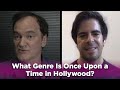 Eli Roth&#39;s History of Horror - What Genre Is Once Upon a Time...in Hollywood?