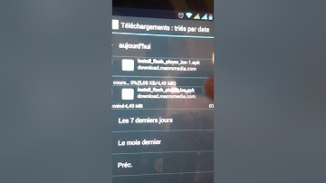 How to install adobe flash player on android smartphone