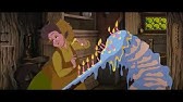 眠れる森の美女 妖精達からの贈り物 Youtube