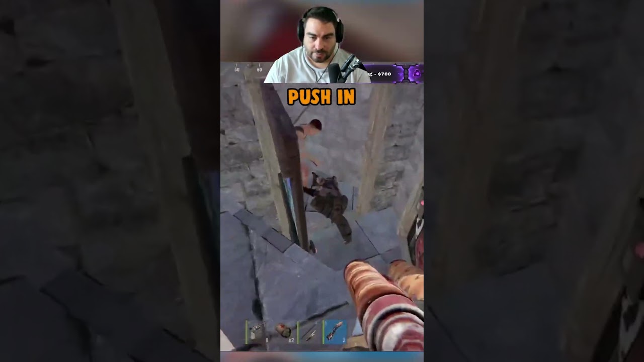 We STOLE THEIR BASE