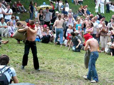 Країна Мрій 2010 Козаки СПАС