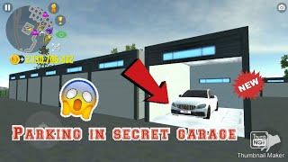 parking in a secret garage car simulator 2 gameplay ok gaming screenshot 4