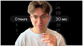 30 Seconds Of Fulfillment = Manifest ❤️ This Weekend