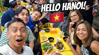 We Had to Fly to Vietnam | Vlog 1622