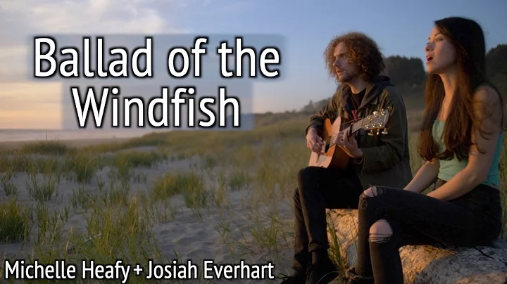 Ballad of the Windfish (Lyrics) Zelda: Links Awake...