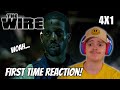 This season has a killer start the wire 4x1 boys of summer first time reaction