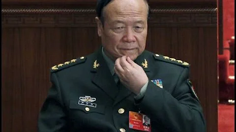 VOA連線(羅宇)：郭伯雄案折射出中國軍內腐敗現象驚人 - 天天要聞