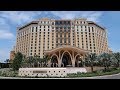 Our Complete Detailed Tour & Stay At Disney's Coronado Springs Resort Gran Destino!