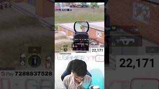 conqueror lobby 🔥#bgmi #1v4clutch #1vs4 #shortvideo #shorts #intensegameplay #rankpush