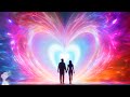 Safe And Loving - Magical Melodies | Good night music healing frequency 432Hz | Positive love energy