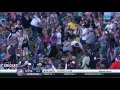 Highlights: Hurricanes v Stars - BBL06