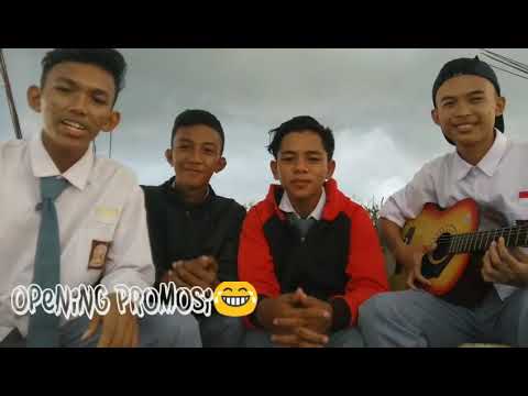 Cover Lagu Daerah Dengan Aransemen Despacito Viralkan!!!!