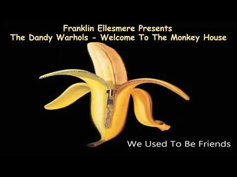 The Dandy Warhols - We Used To Be Friends