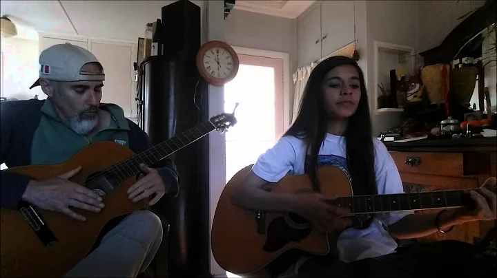 Thinking out loud - cover