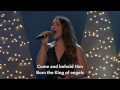 Elevation Church Christmas Eve Production 2016