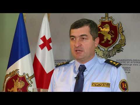 მომსახურების სააგენტო მუშაობის განსაკუთრებულ რეჟიმზე გადადის