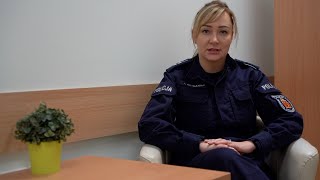 Rekrutacja Do Policji - Badanie Psychologiczne