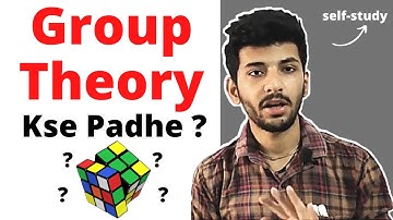 Group theory Kse padhe? 😭😡 @MATHSSHTAMOFFICIAL
