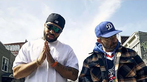 Larry June and The Alchemist - Turkish Cotton