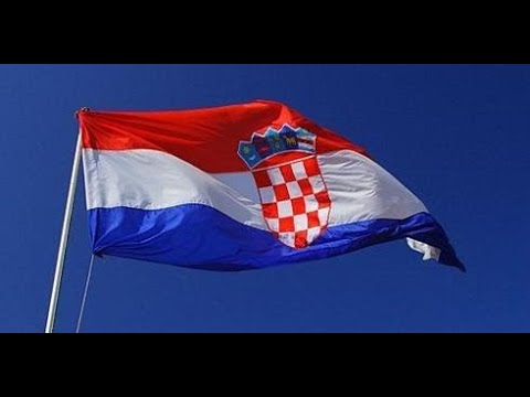 Video: Ljubičasta Trobojnica