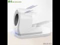 Automatic Pulsewave Blood Pressure Monitor MSLBU031 Automatic Pulsewave Blood Pressure Monitor MSLBU031