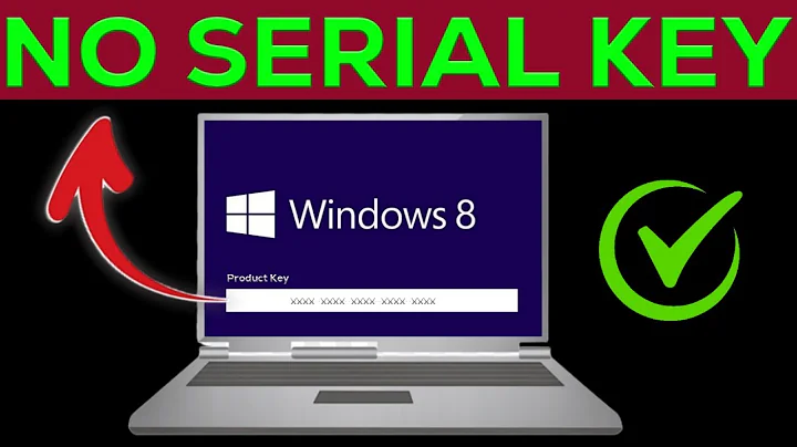 Install Windows 8/8.1 Without Product Key (2025) | Bootable USB + ISO Setup Guide