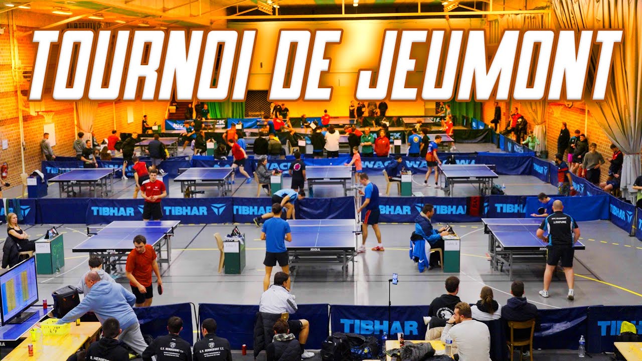 [Best of] Tournoi de Jeumont 2024 / 4K