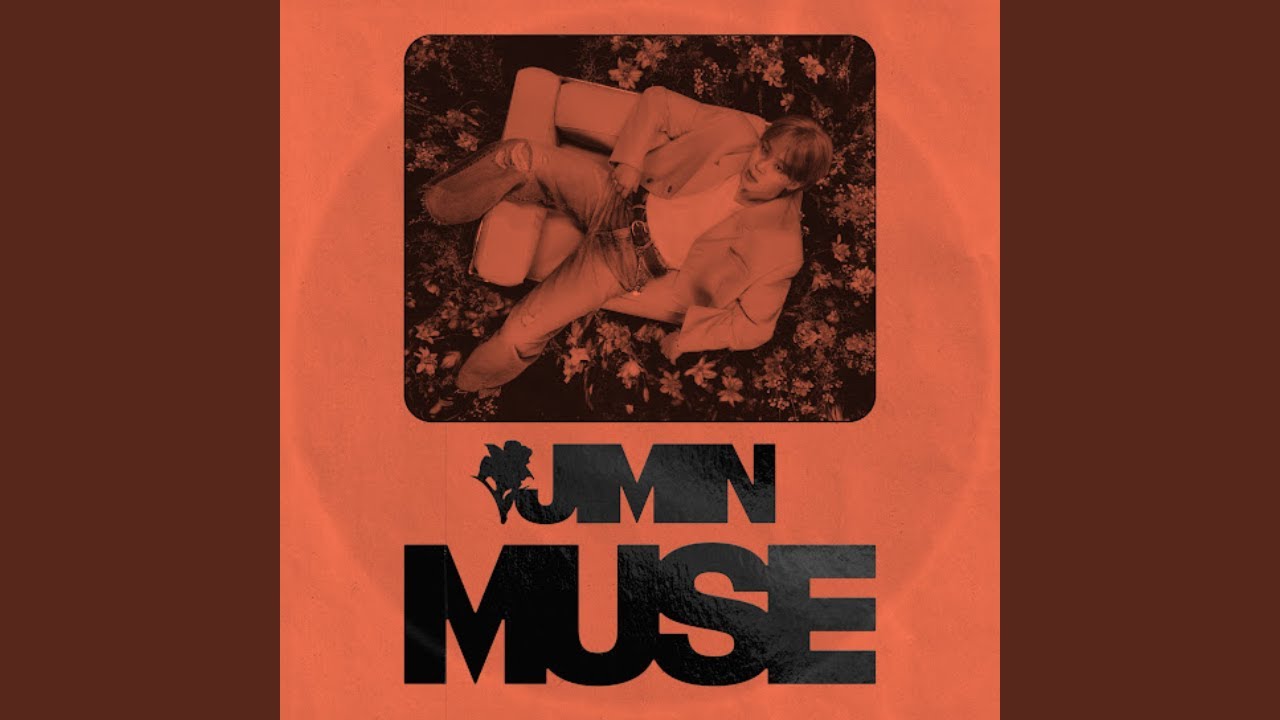 Jimin (지민) 'Closer Than This' Official Audio
