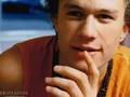 Heath Ledger...your smile continues to shine