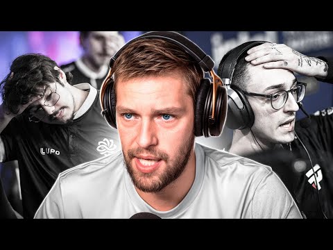 LEGACY E PAIN TAMBÉM SE DESPEDEM DA BLAST