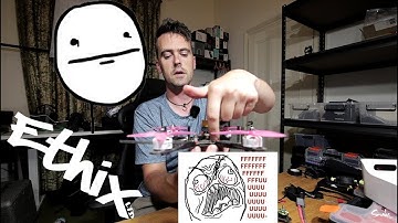 FIXING MID THROTTLE OSCILLATIONS!