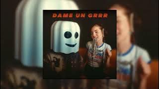 Damn Un Grrr [ Slowed Tendence Tik Tok ]