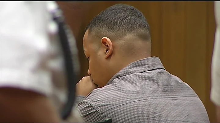 Dennis Rosa-Roman found guilty of first degree mur...